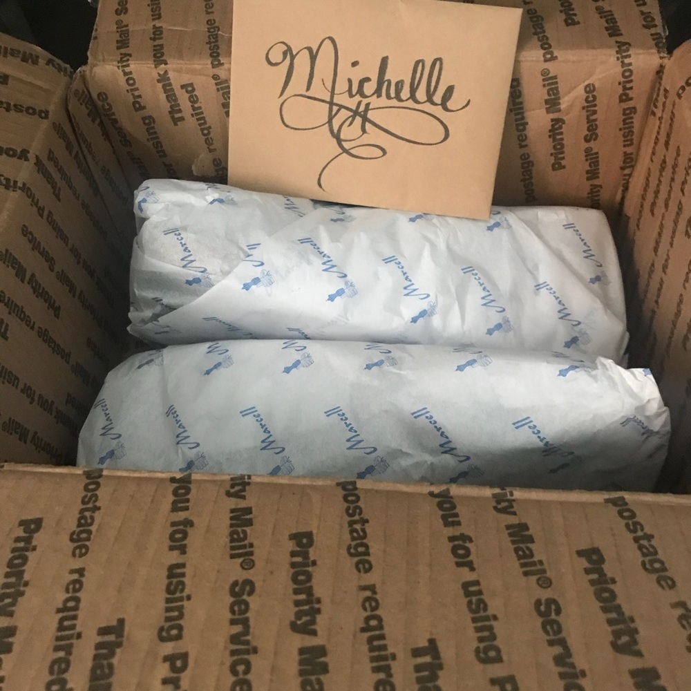 @windswepttrace oh my goodness look at this gift.